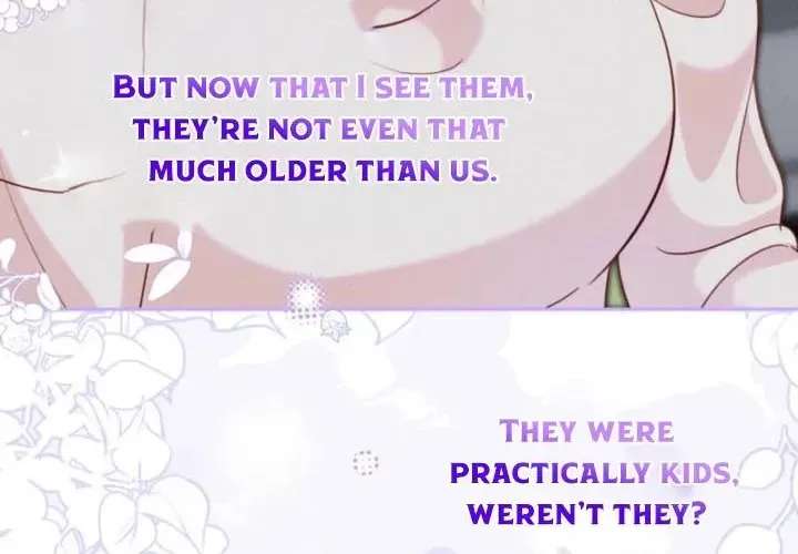 The Top Student Hides Her Regression Chapter 3 - page 77