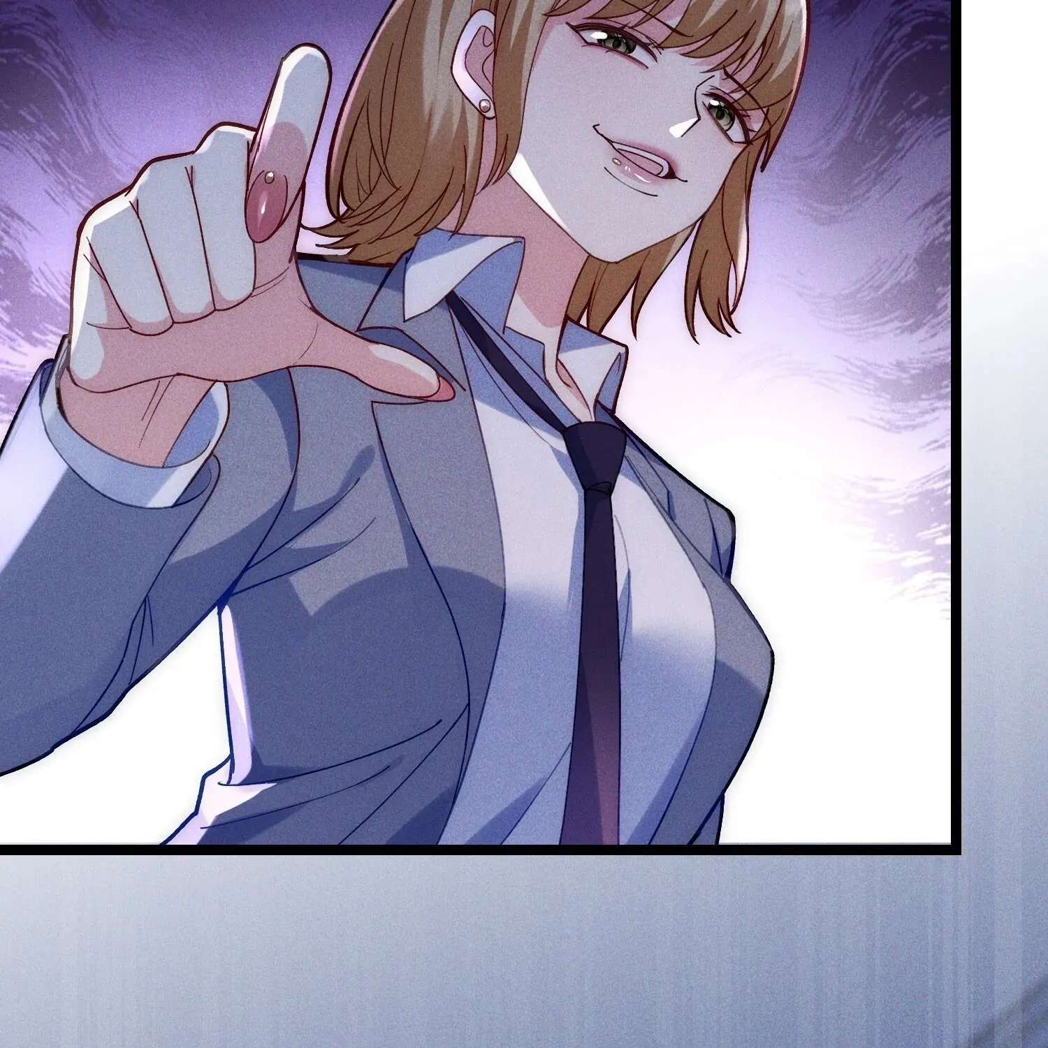 Guiyi Shijie? Wo Zao Jiu Tongguanle Chapter 8 - page 53