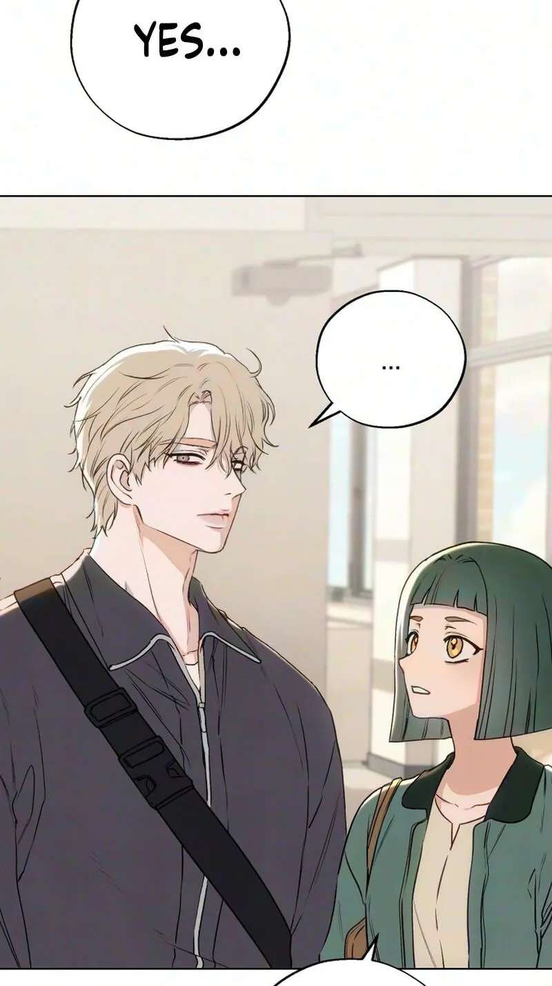 Our Ancestors are Watching Chapter 18 - page 39