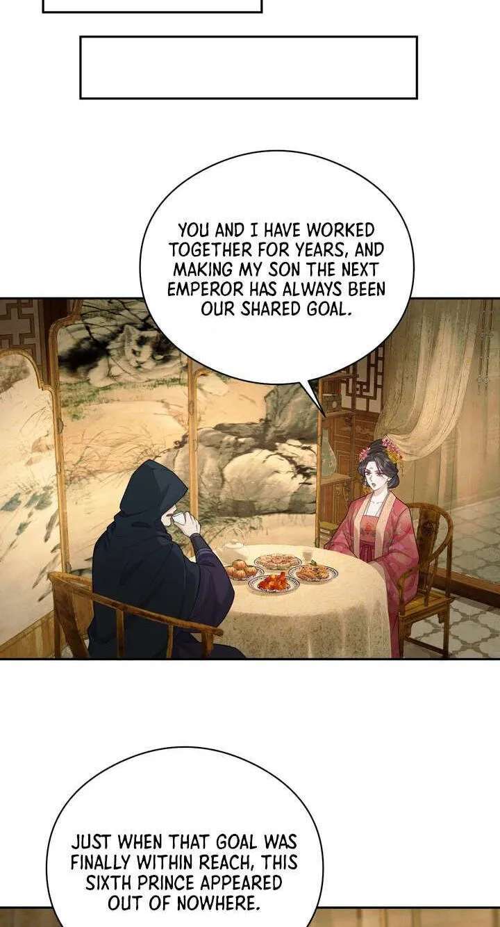 I’d Rather Marry a Memorial Tablet Than Serve as a Concubine Chapter 64 - page 15