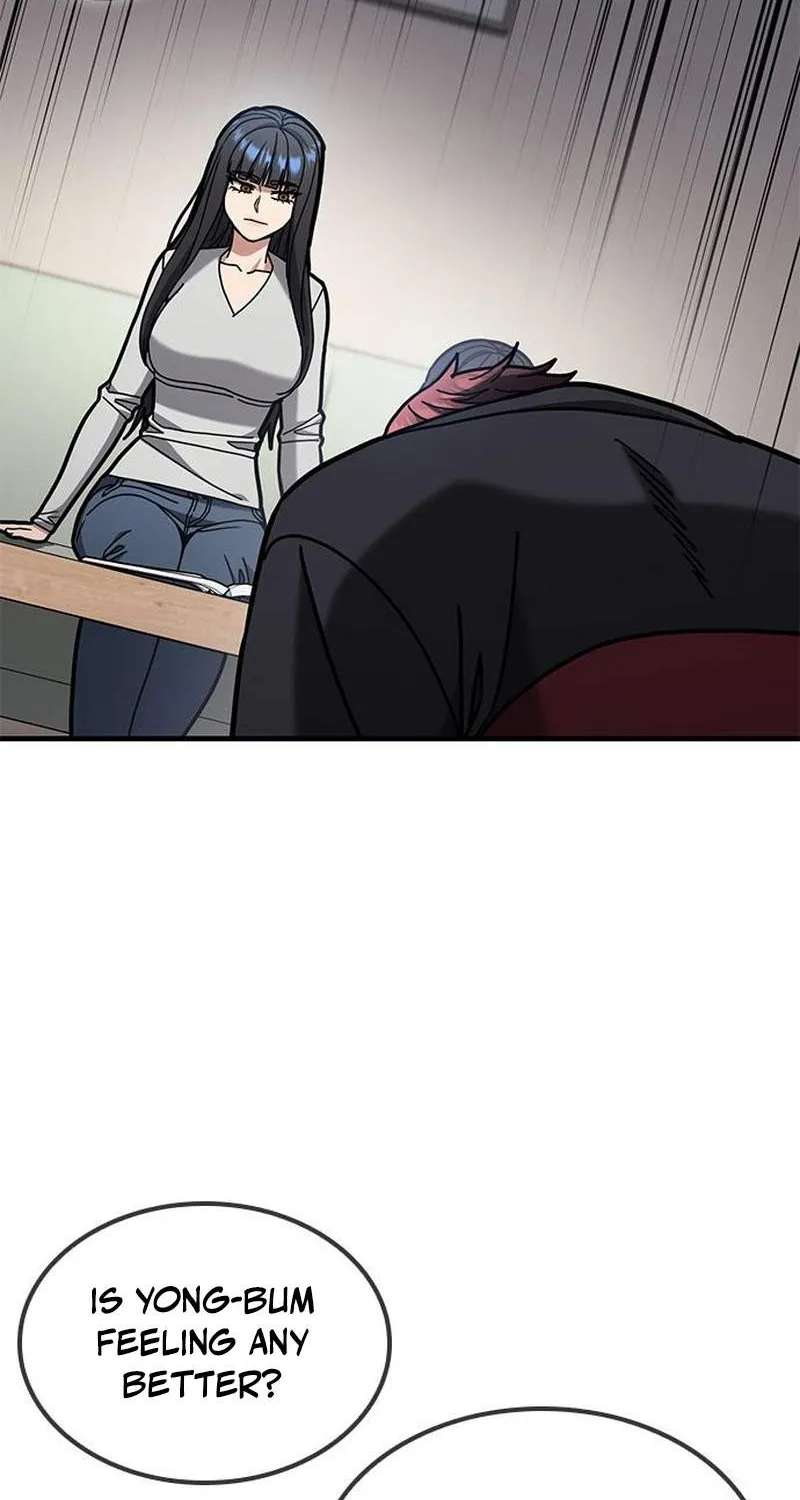 Fight Tier 1 Saving a tutor Chapter 14 - page 97