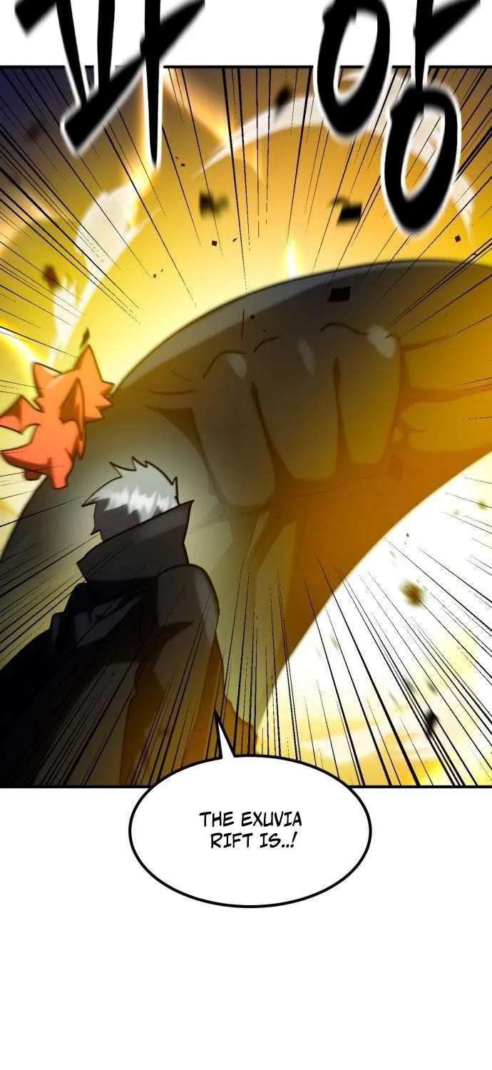 Defense Breaker Chapter 56 - page 86