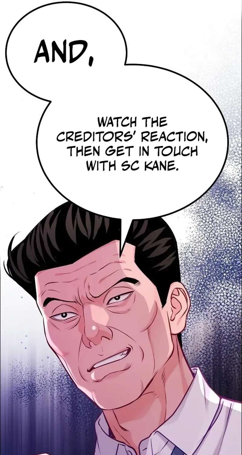 An Extraordinary Lawyer’s Subspace Chapter 38 - page 35