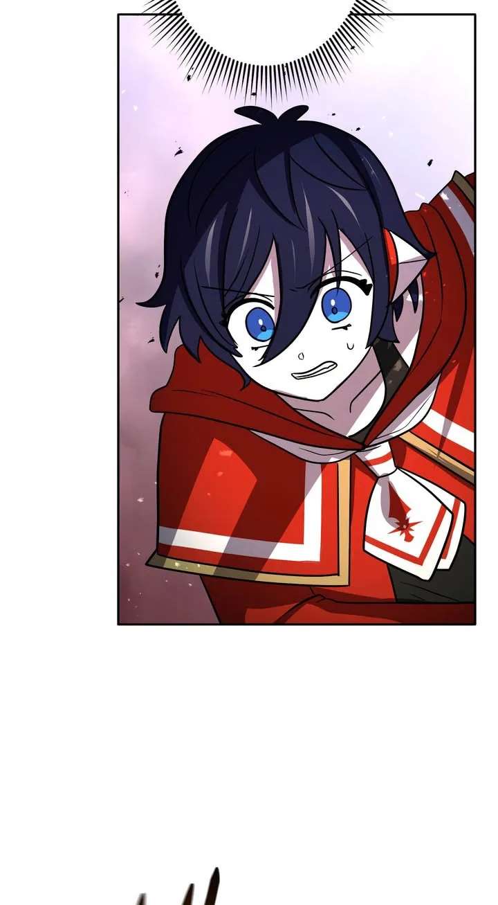 Hidden Class Gravity User Chapter 205 - page 9