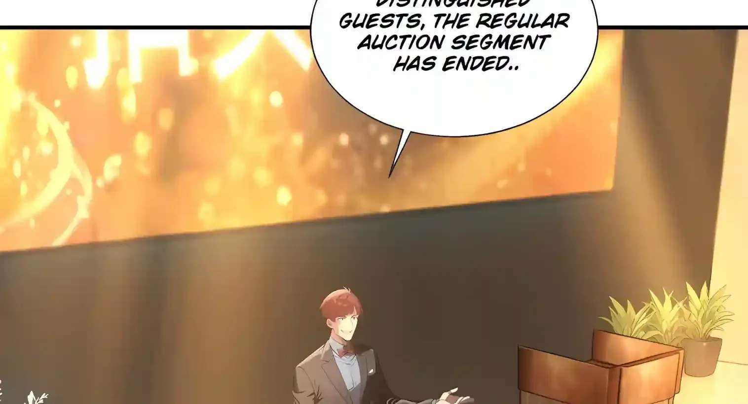 I Opened the Mythical Pet Era Chapter 45 - page 24