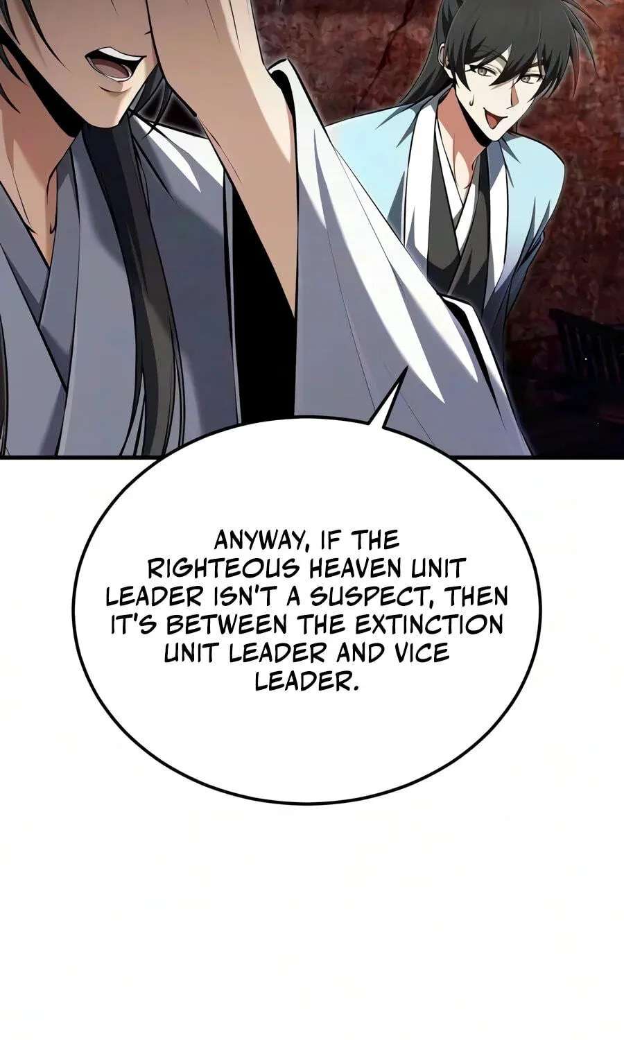 Best Teacher Baek Chapter 159 - page 52