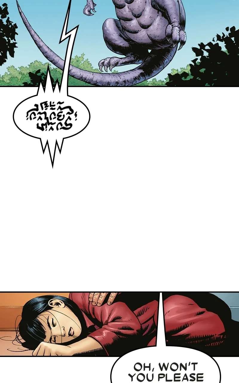 Astonishing X-Men Chapter 33 - page 42