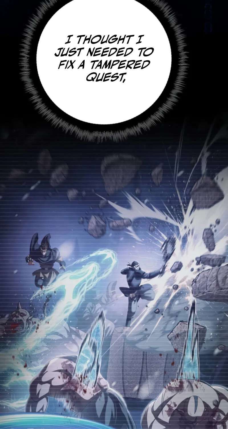 Monsters Fight Monsters Chapter 38 - page 101