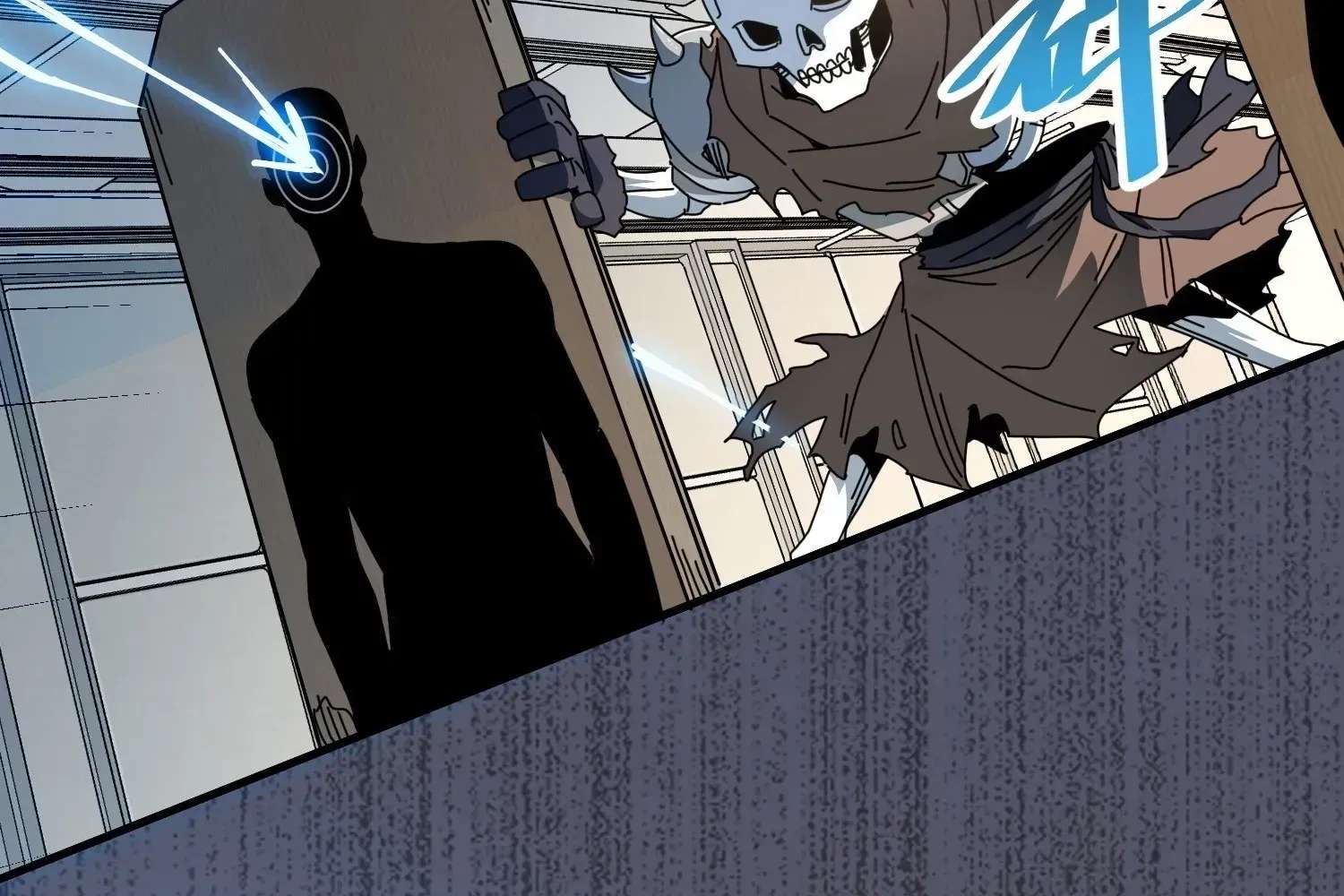 Extracting My Way to Become the Undead Archmage Chapter 6 - page 159
