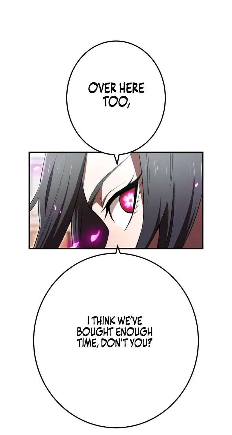 I Am The Strongest Awakeners, Recognized By All Of The World’s Cheat Masters Chapter 121 - page 33