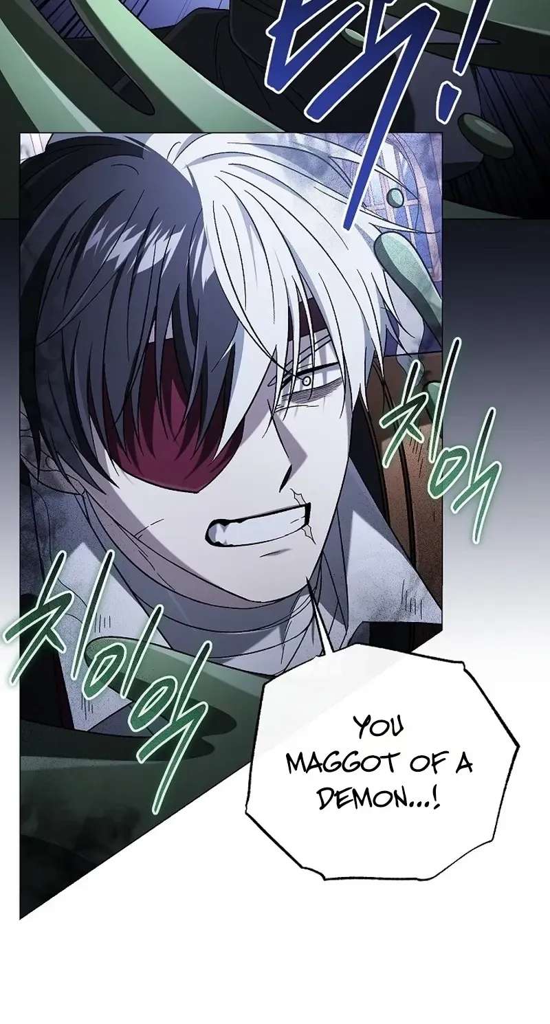 Is It Bad That the Main Character's a Roleplayer? Chapter 32 - page 99