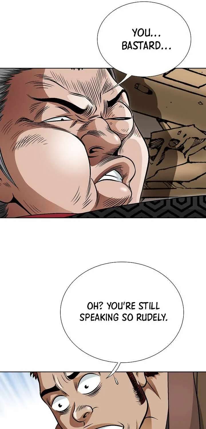 The Rogue Young Master of the Namgung Clan Chapter 31 - page 38