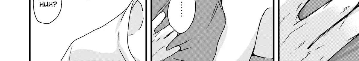 Usagi to Neko no Hatsujou Jijou Chapter 3 - page 49