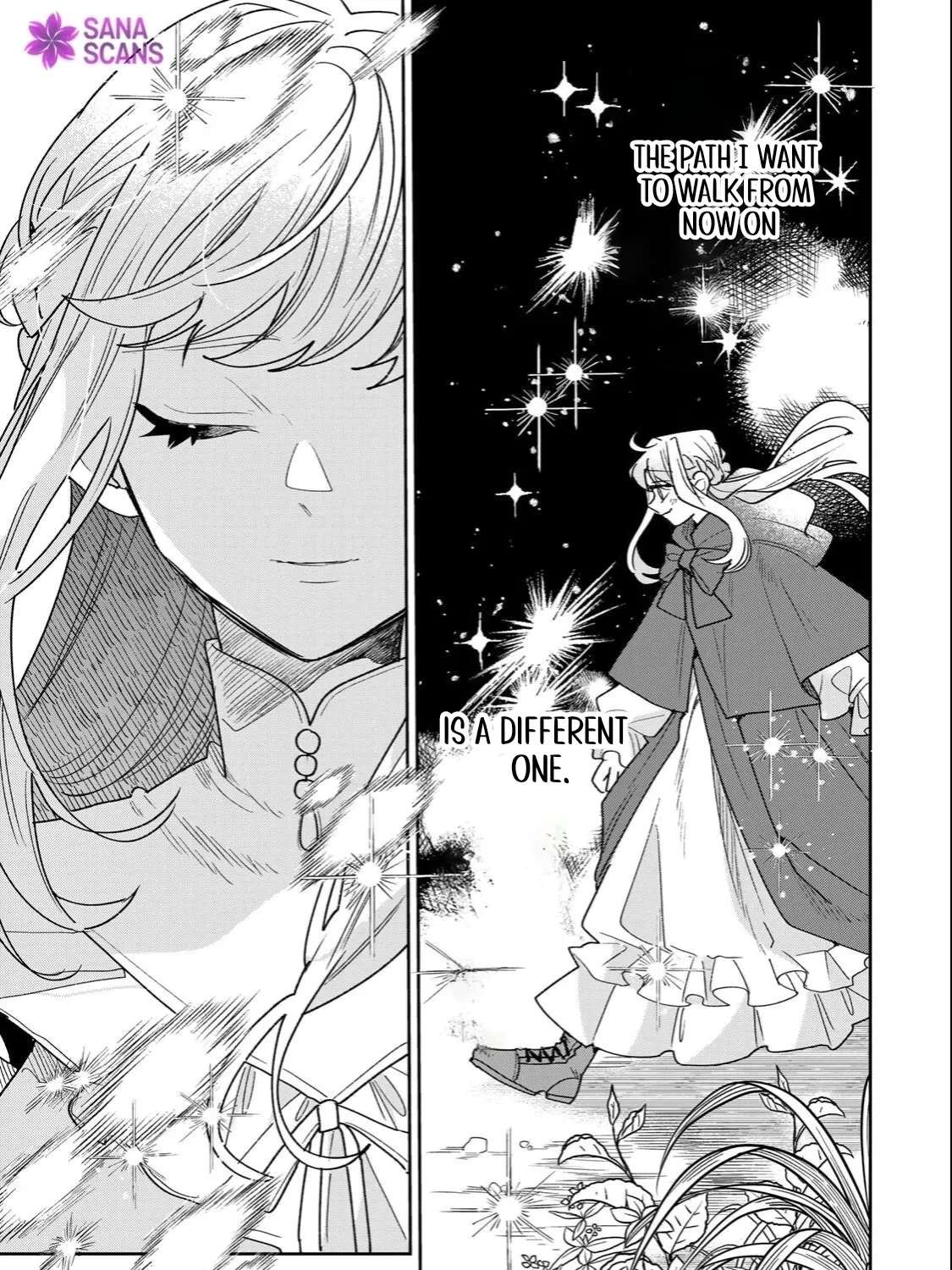 The Unlucky Lady Loved by the Final Boss Brother-in-Law Chapter 43 - page 7