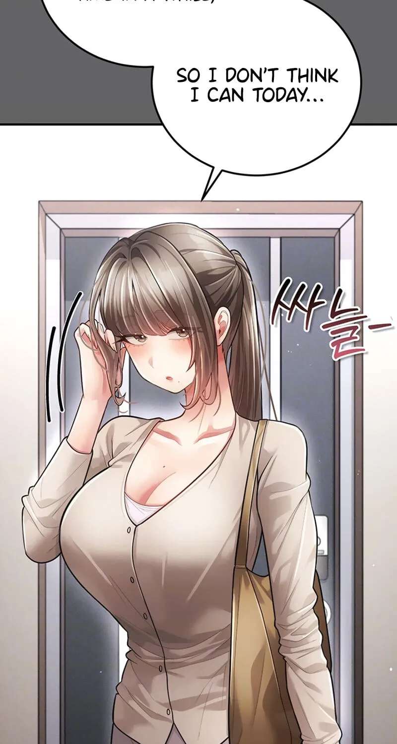 Perverted Pure Love Chapter 20 - page 11