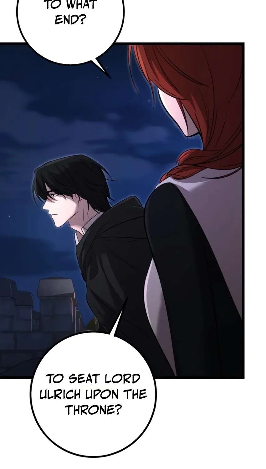 To Live as an Immortal Chapter 27 - page 15