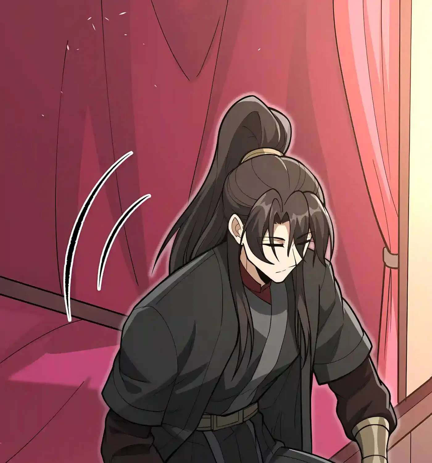 Infinite Rebate: Back Off, Senior Sister Chapter 36 - page 29