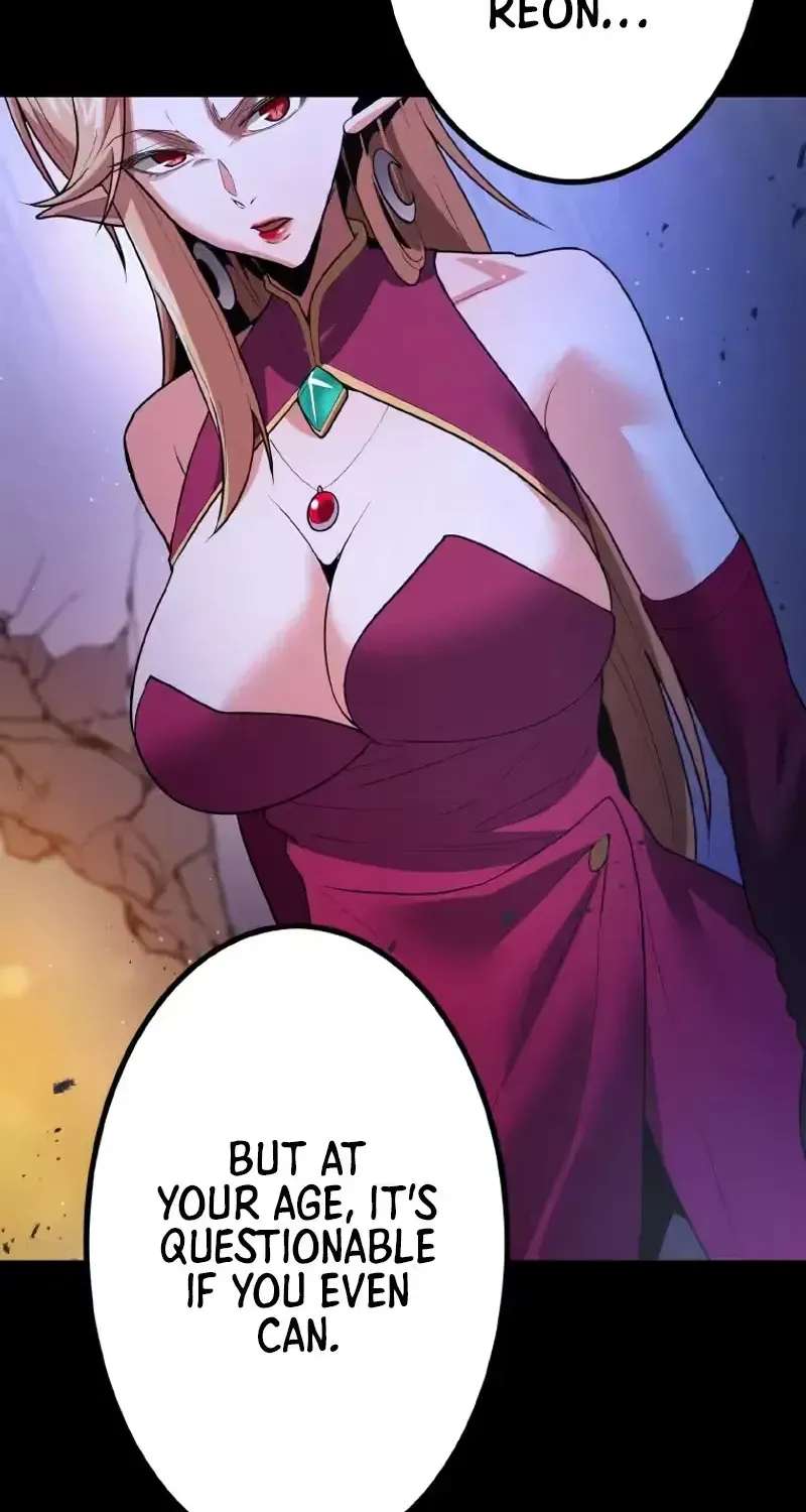 Middle-Aged Man Vows Revenge Against His Demon Wife Chapter 4 - page 105