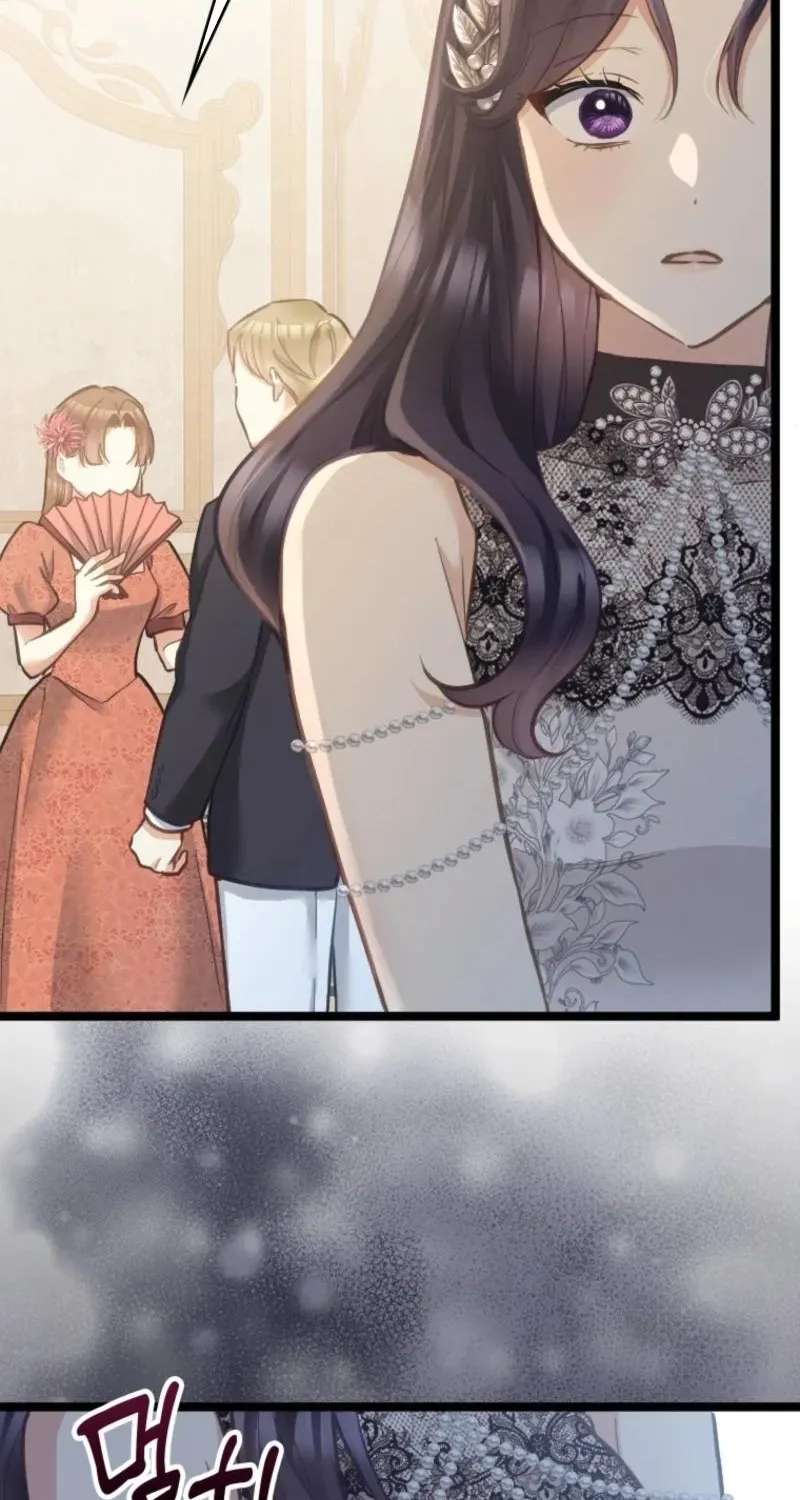 The Villainess Starts Over Chapter 59 - page 11