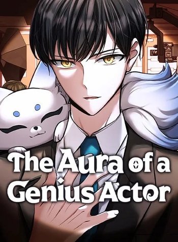 The Aura of a Genius Actor