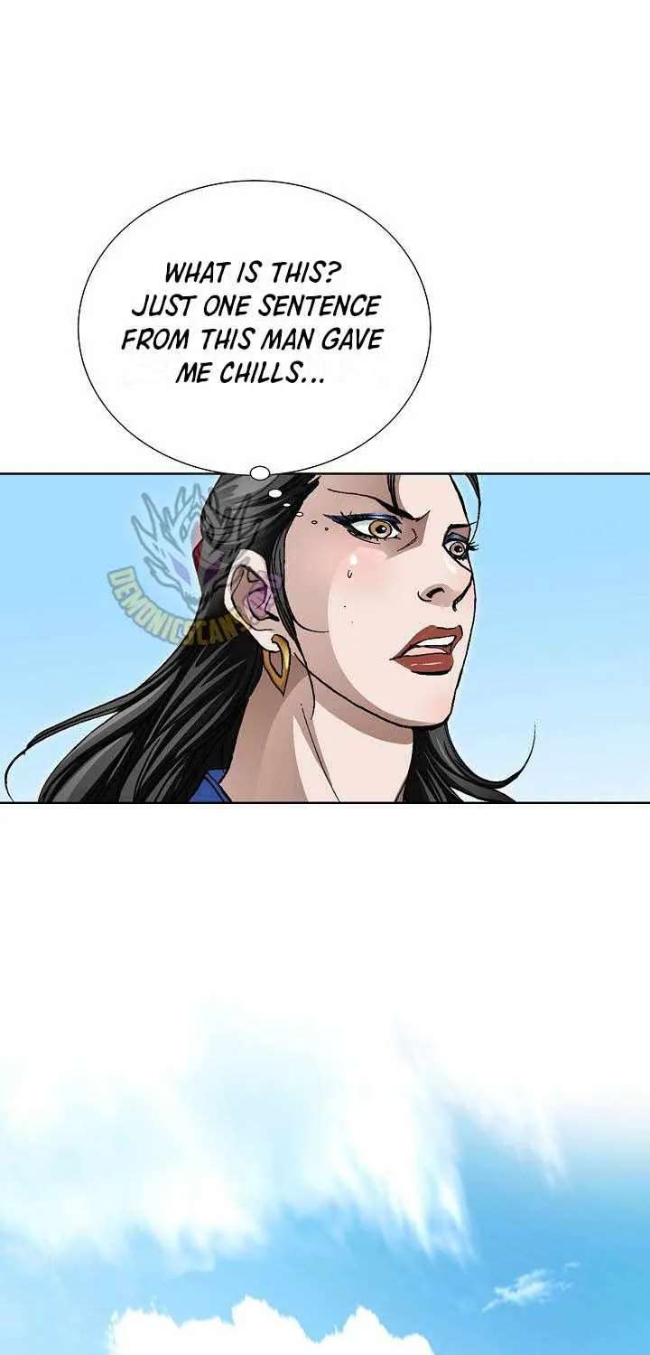 Return of the Immortal Monk Chapter 92 - page 72