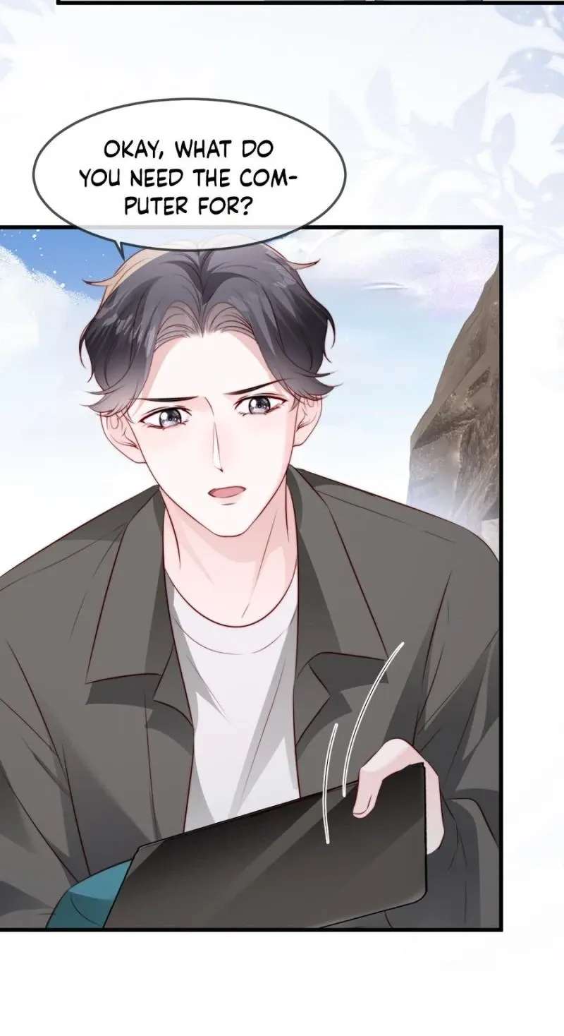 Lost in Him Chapter 71 - page 10