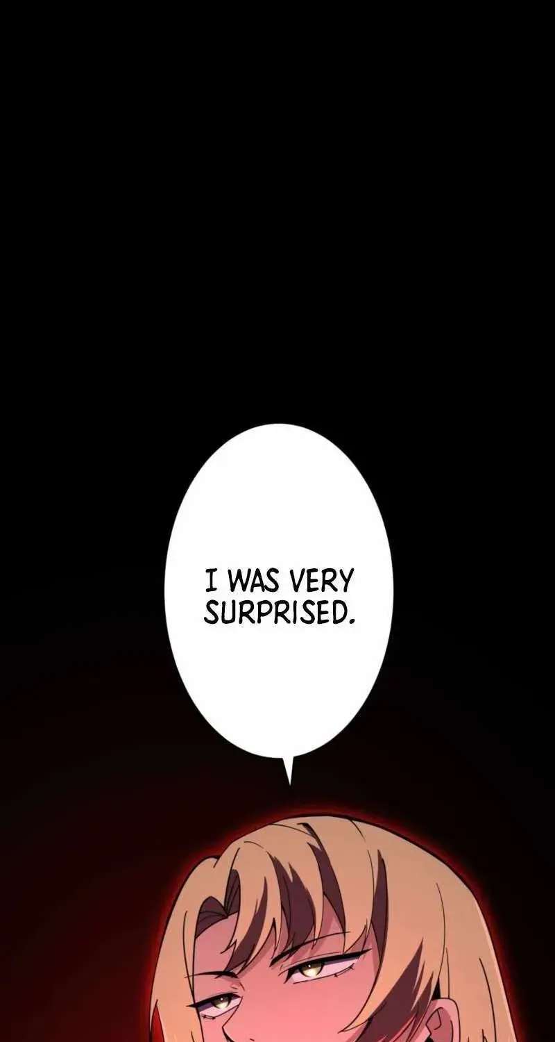 The Underworld Transcendent Returns Chapter 25 - page 23