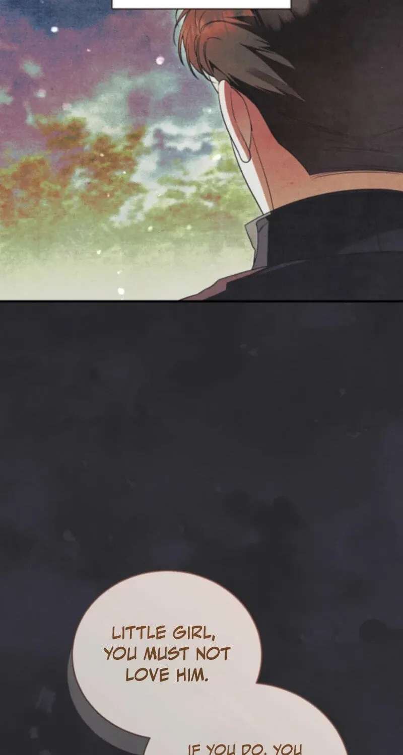 The Eldest Daughter Walks Down The Flower Path Chapter 43 - page 43