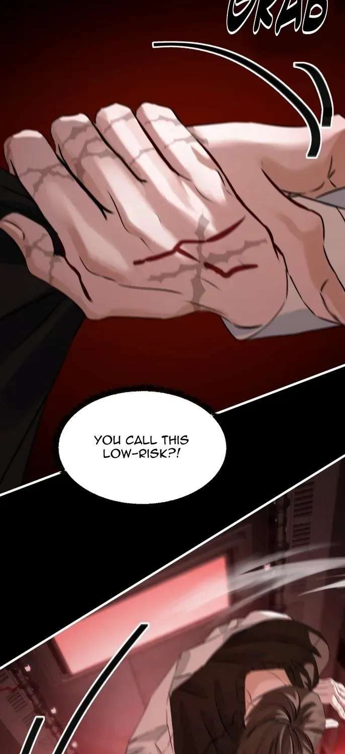 Black Tide Chapter 4 - page 53