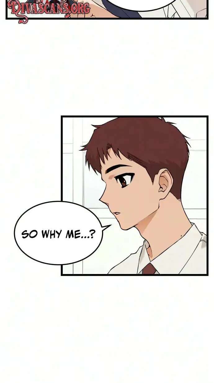 I Dare You Chapter 37 - page 6