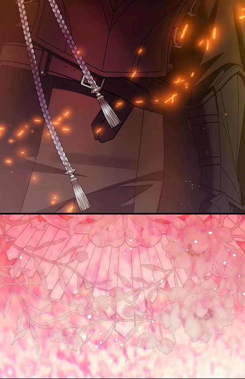 In the Empress's Bedroom Lives a Snake Chapter 73 - page 6