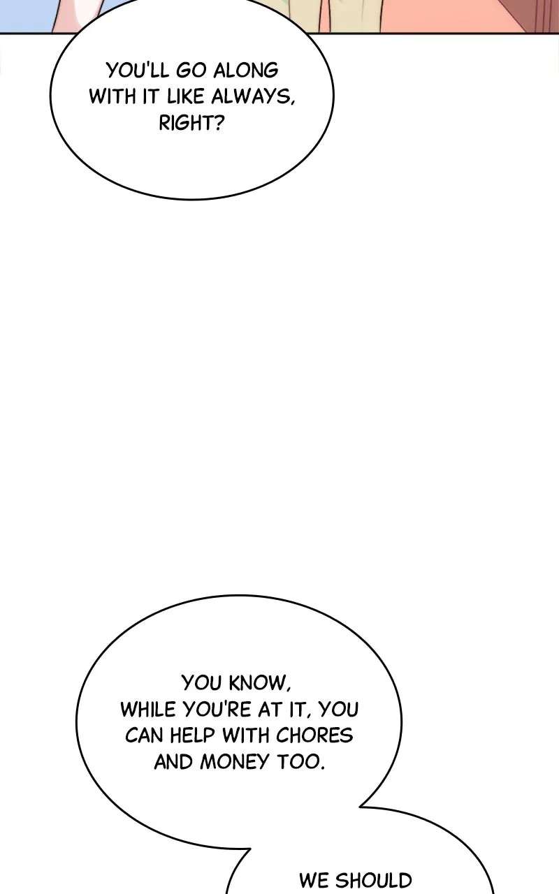 My Second andFinal First Love Chapter 1 - page 113