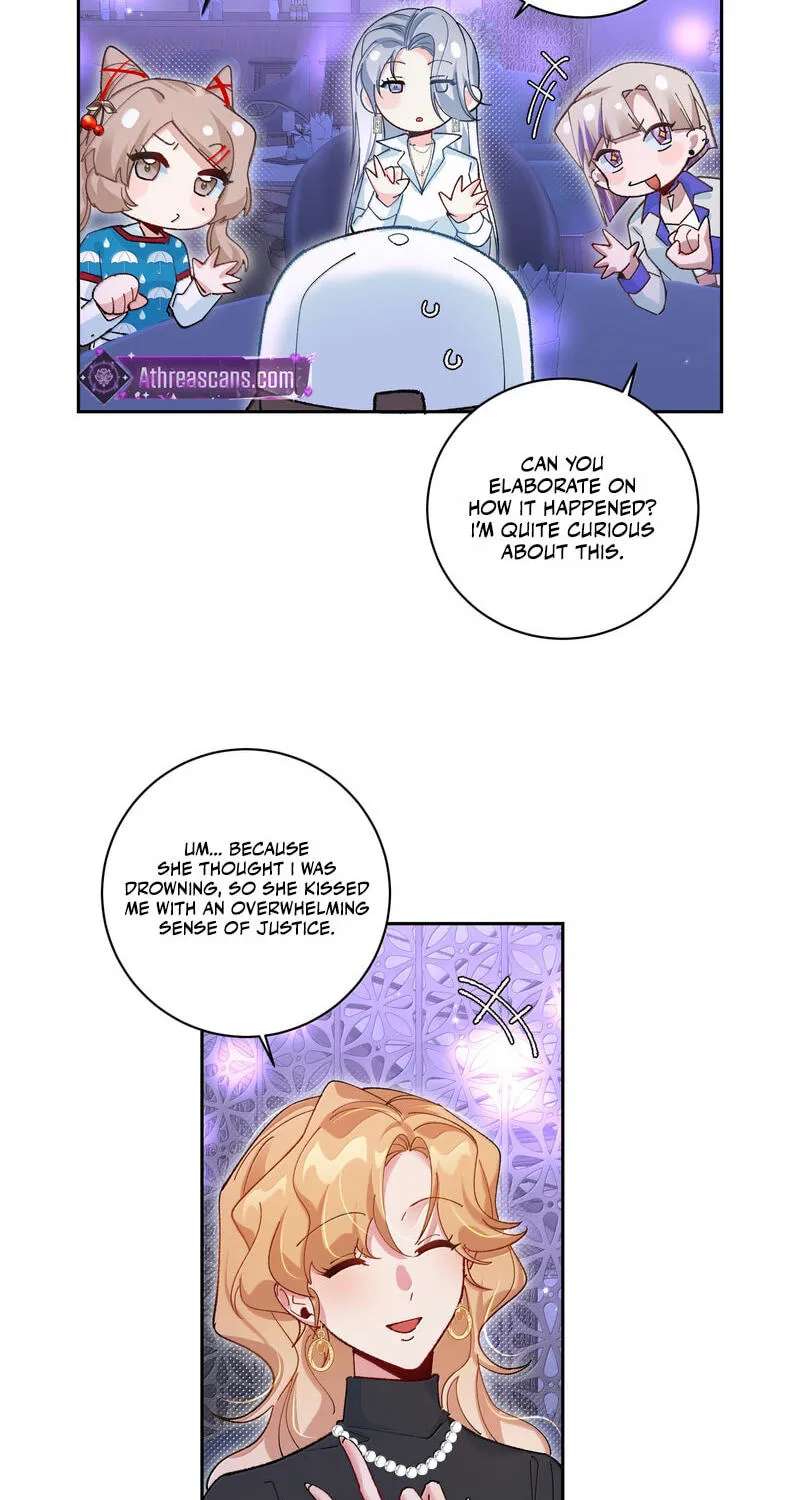 "Duo Duo Suo Suo" Tao Li Ni Chapter 43 - page 14