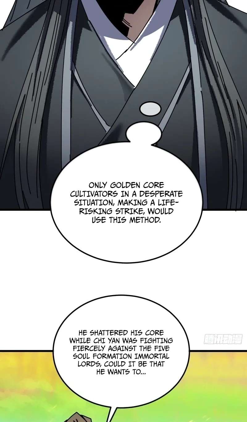 My Simulated Path to Immortality Chapter 76 - page 43