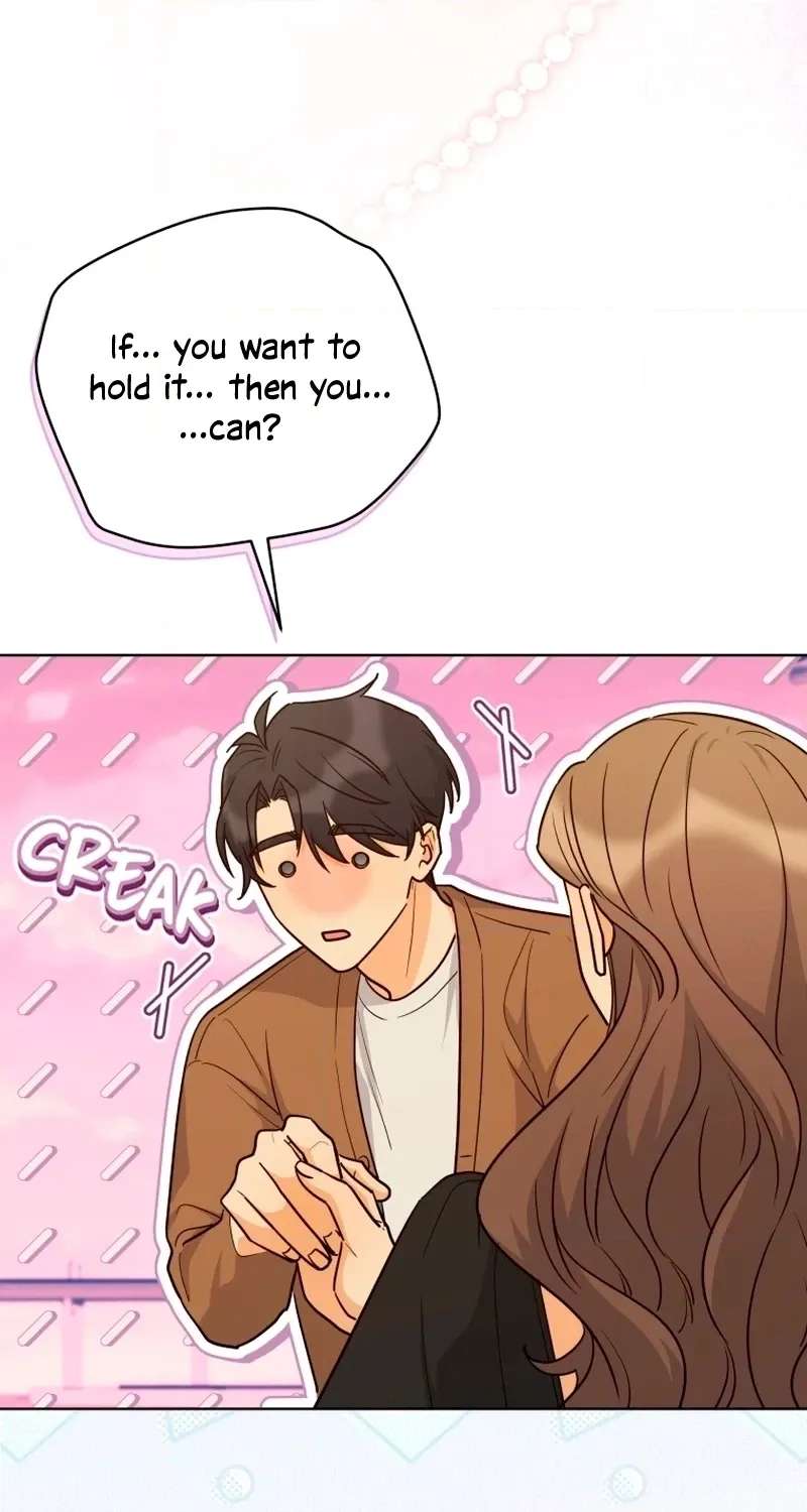 The man who fell in love with me Chapter 36 - page 40