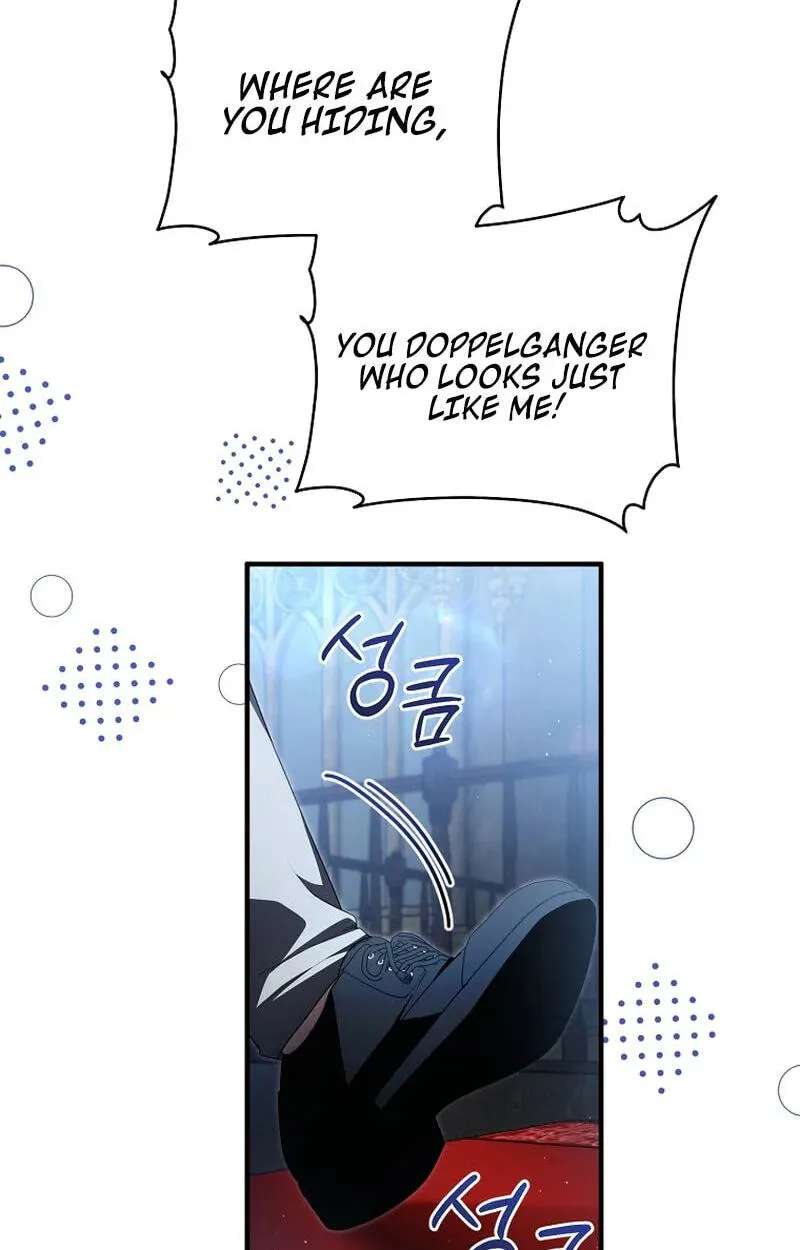 The Abandoned Prince's Ghost Bride Chapter 30 - page 63