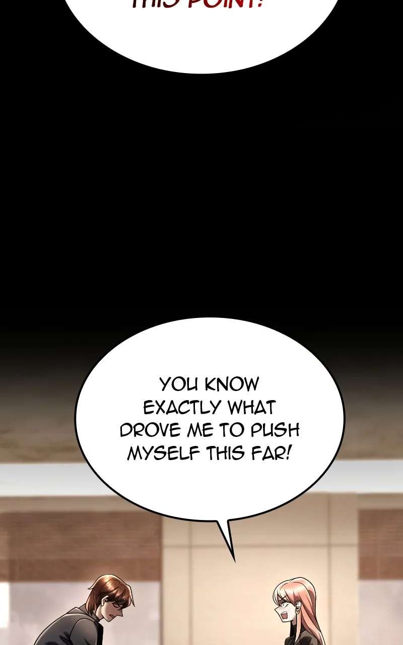 The Dungeon Cleaning Lifeof a Once Genius Hunter Chapter 152 - page 111