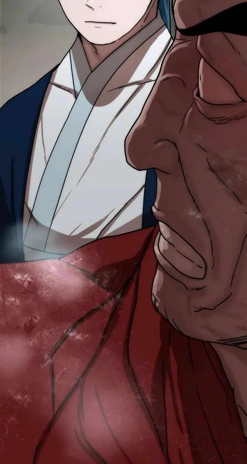 Like a Fiery Flame Chapter 93 - page 71