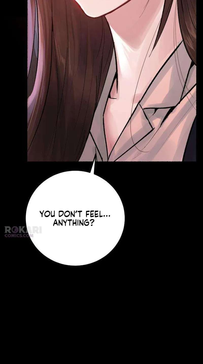 Patronage Stigma Chapter 2 - page 35