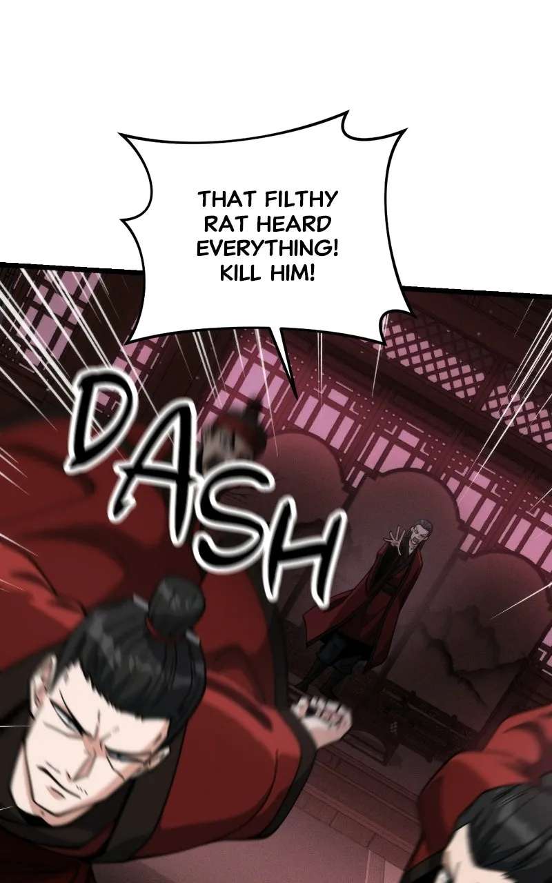 A Genius Martial Arts Girl Chapter 25 - page 95