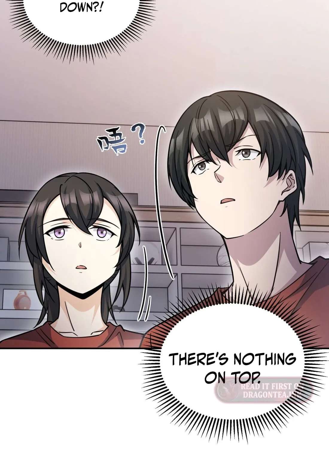 I Was Found Out Pretending To Be a Rookie in a Paranormal World?! Chapter 23 - page 114