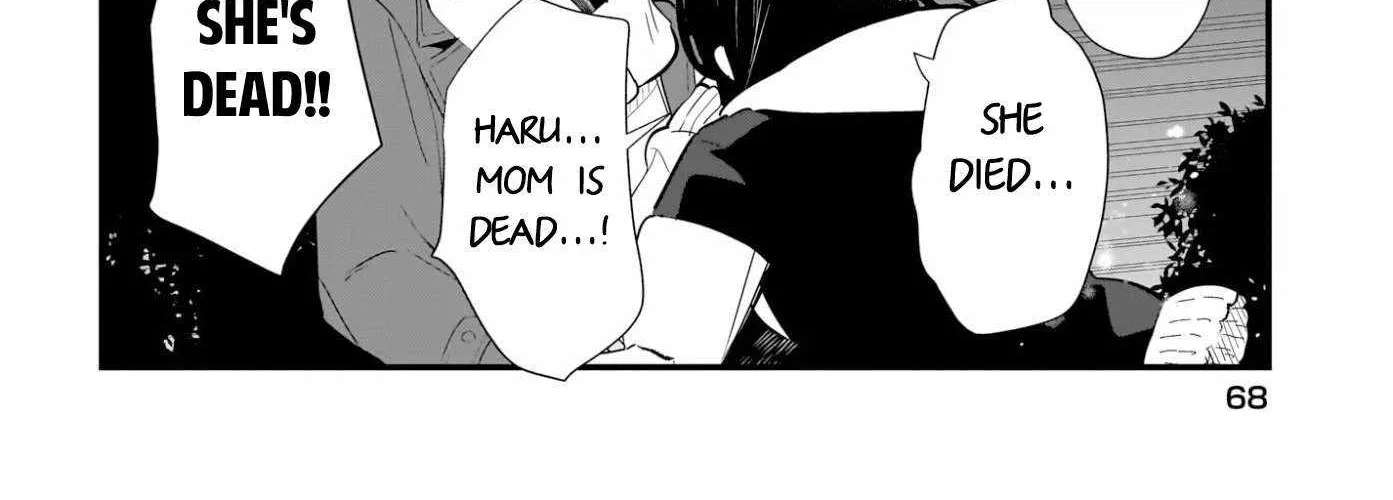 mouto wa Kanojo ni Deki Nai no ni Chapter 33 - page 28