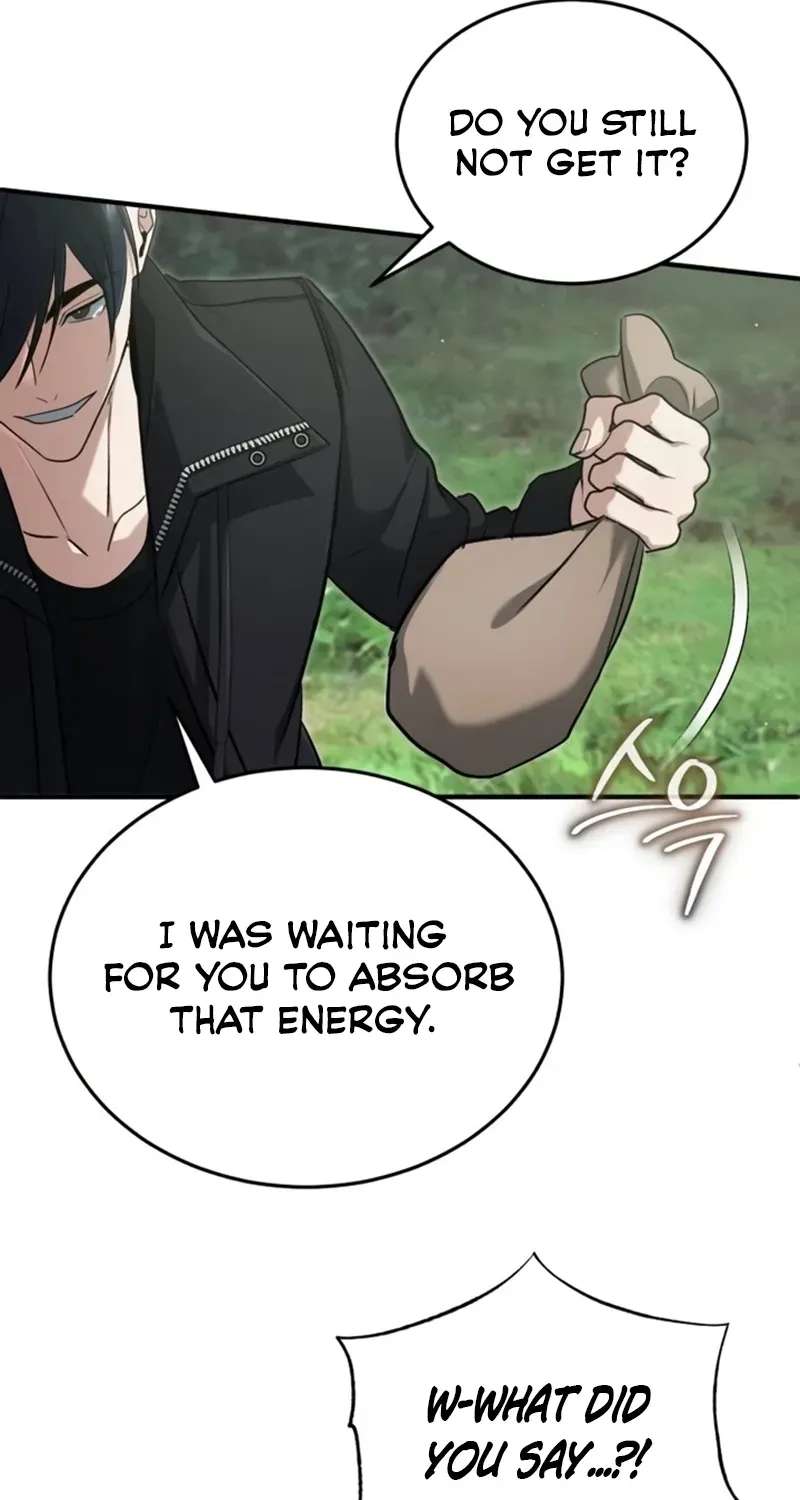 The Returner's Road to Retirement Chapter 108 - page 43