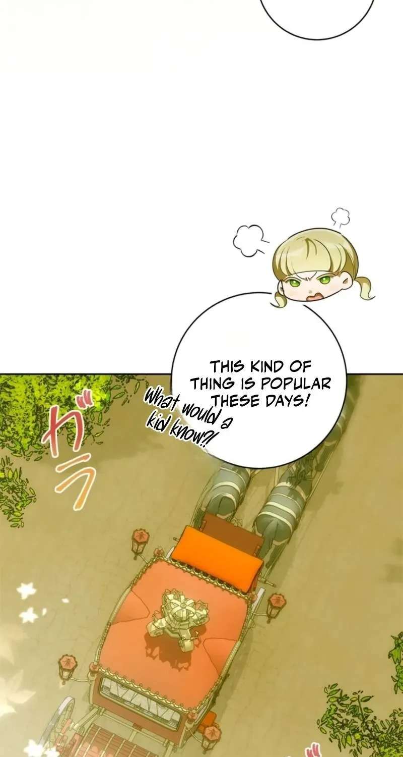 The Timid Lady of the Frontier Won't Give Up on Revenge Chapter 23 - page 7