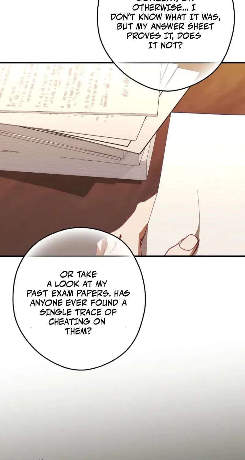 Cinderella's Pocket-Sized Protector Chapter 55 - page 84
