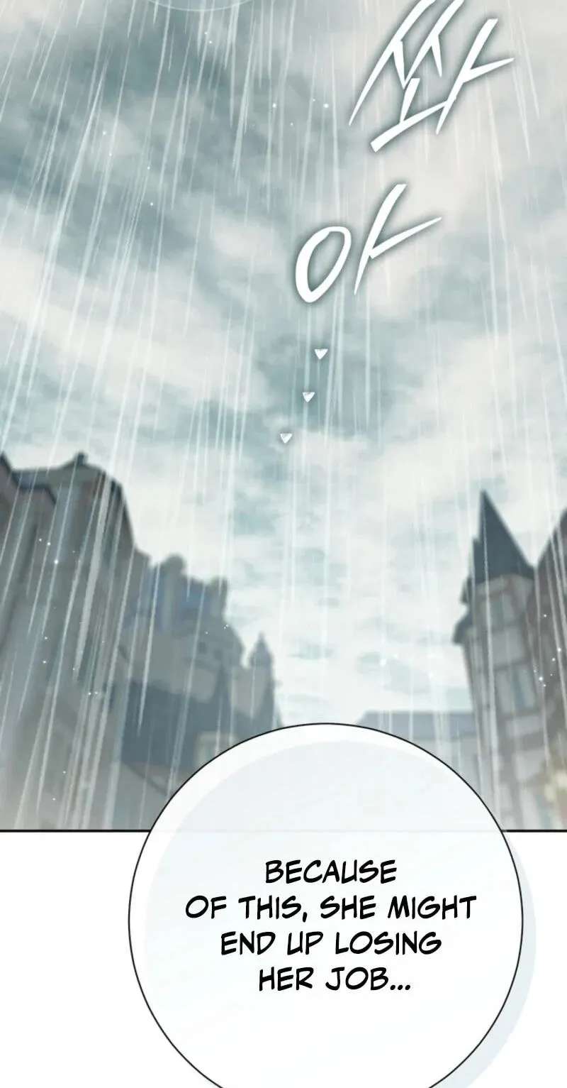 The Villainess's Blind Date Is Too Perfect Chapter 145 - page 29