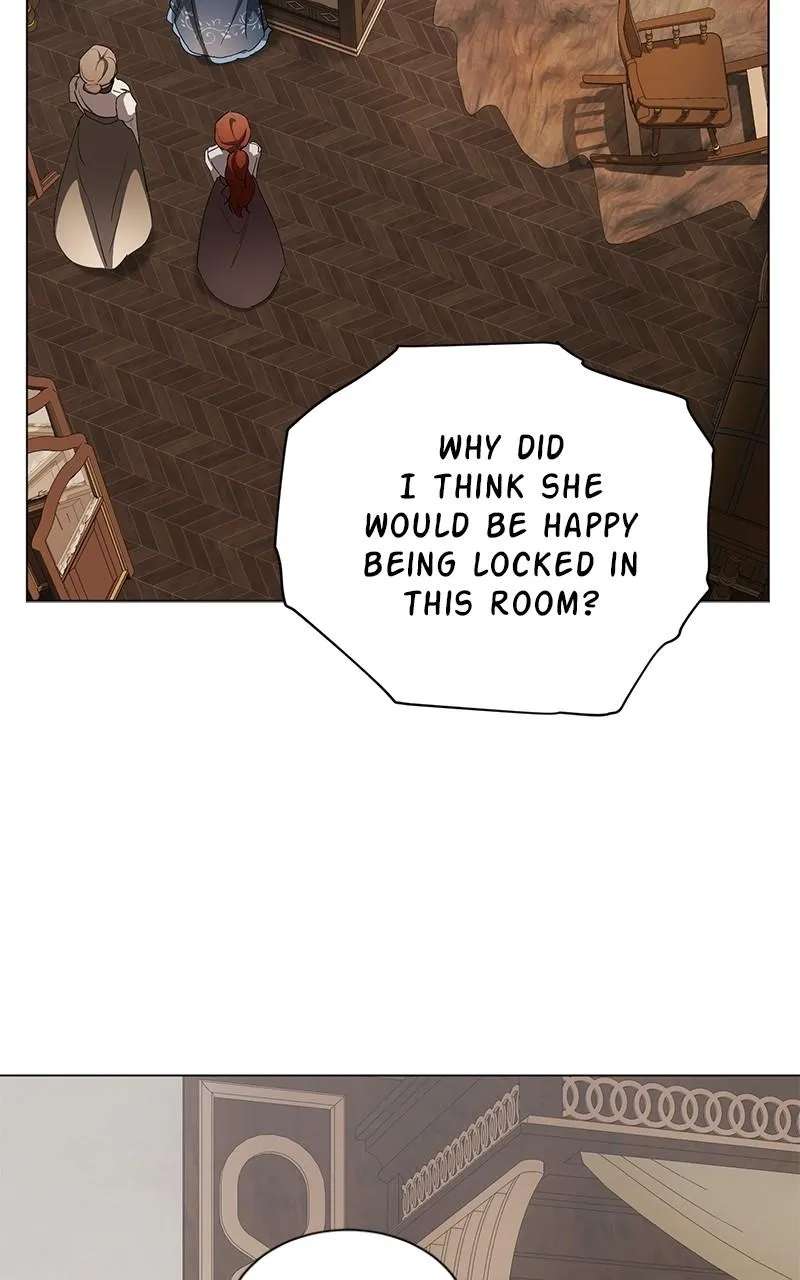 Wished You Were Dead Chapter 91 - page 83