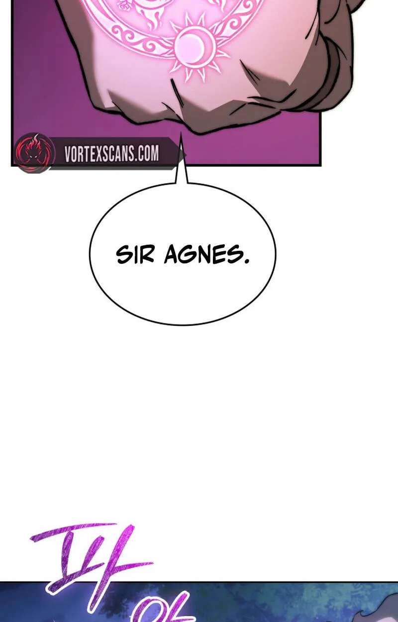 The Apocalypse-Level Death Knight Returns Chapter 85 - page 26