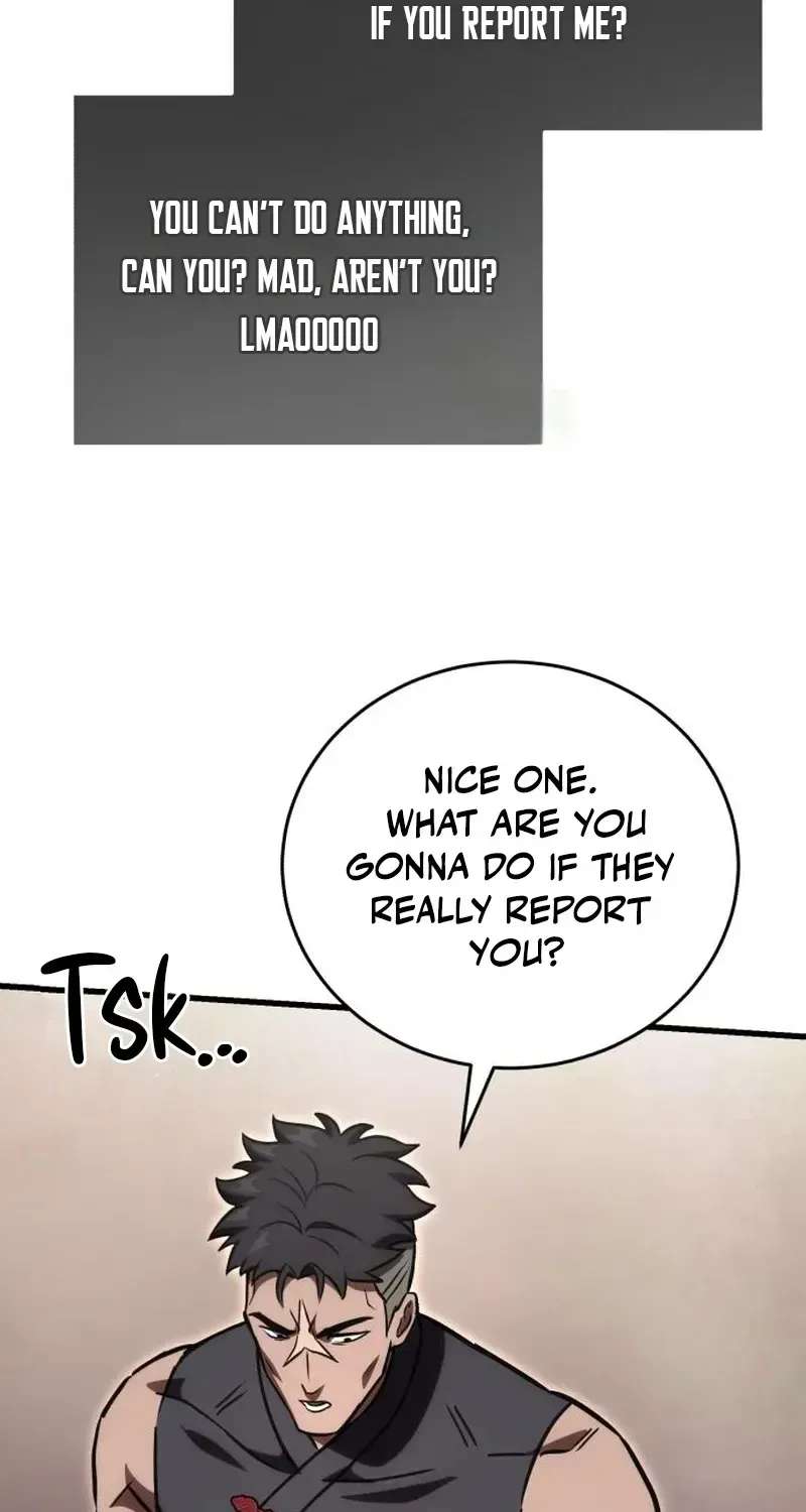 The Heavenly Demon's Broadcast From the Demon Realm Chapter 14 - page 71