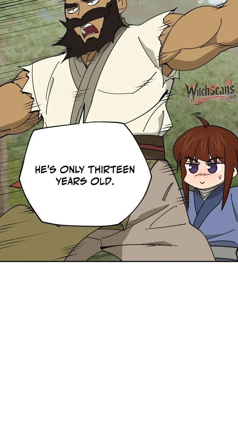 Murim’s Youngest Miracle Demon Doctor Chapter 88 - page 19